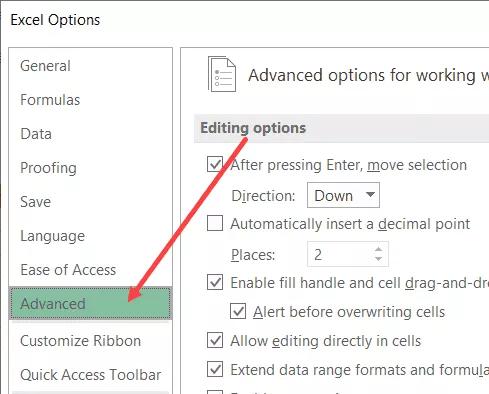 Hướng dẫn cách tự động mở tệp Excel cụ thể khi khởi động